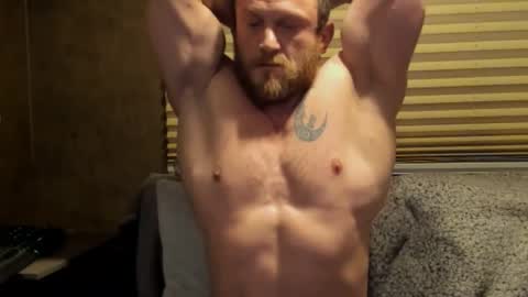 FitDogg online show from 12-03-25, 03:36