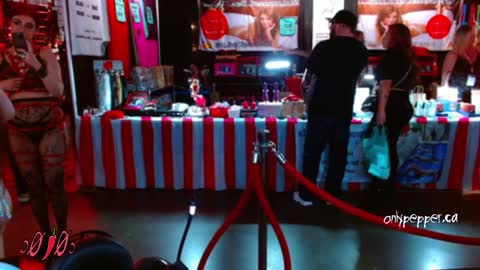 Pepper online show from 02-02-25, 04:15