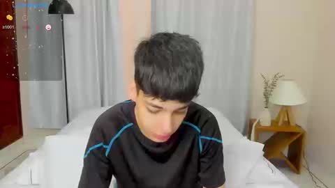 Deku online show from 09-12-25, 01:55