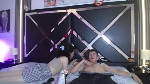 oblivionlove online show from 12-16-25, 09:42