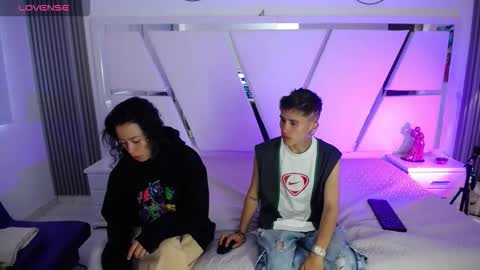 oblivionlove online show from 02-04-26, 12:33