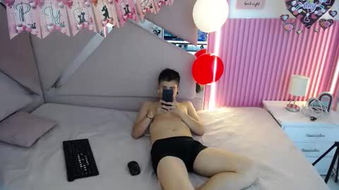 oblivionlove online show from 02-12-26, 01:39