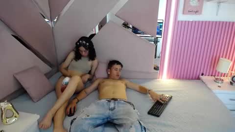 oblivionlove online show from 02-26-26, 07:57