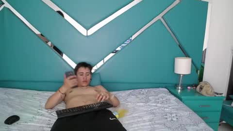 oblivionlove online show from 03-03-26, 01:50