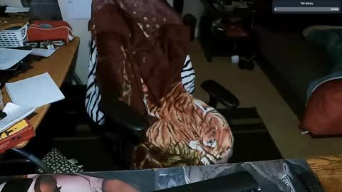 David J. online show from 01-02-25, 03:37