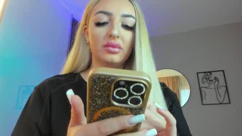 Rubby online show from 12-20-25, 06:09