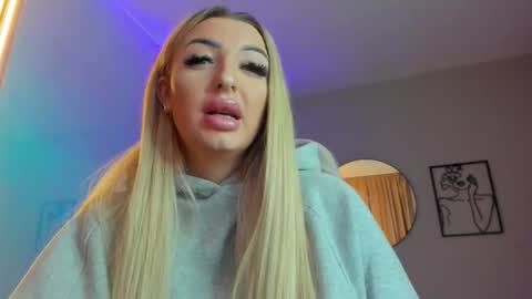 Rubby online show from 12-22-25, 05:37