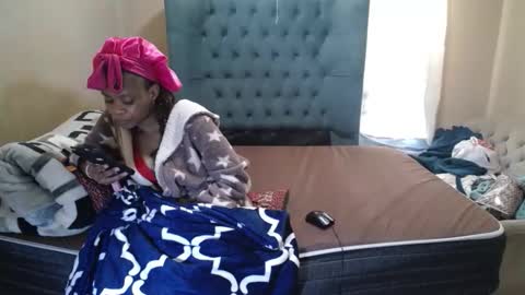 obsessedmimi online show from 05-30-26, 10:23