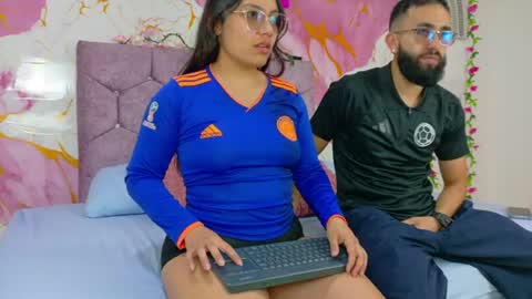 Snapshot of obsession_room chatting on 06-17-26, 12:07 obsession_room online show from 06-17-26, 12:07