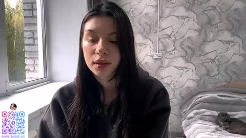 Amelia online show from 09-12-25, 06:24