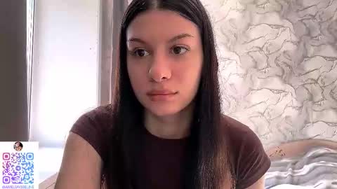 Amelia online show from 09-25-25, 06:39