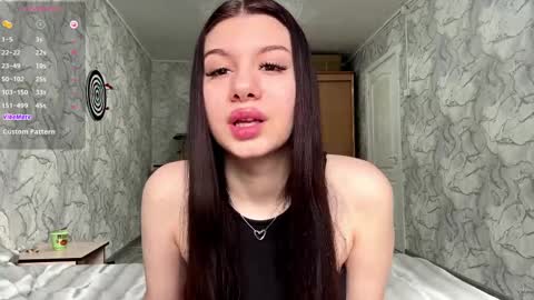 Amelia online show from 03-27-26, 07:03