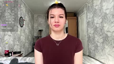 Amelia online show from 03-30-26, 08:04