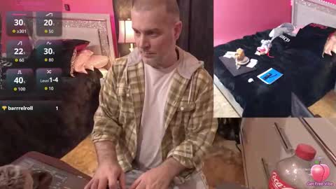 obsidian pack online show from 12-22-25, 10:29