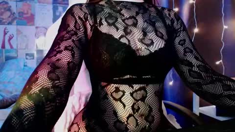 obsidian_siren online show from 03-02-26, 02:46