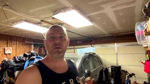 Obsidian stallion online show from 10-05-25, 05:22