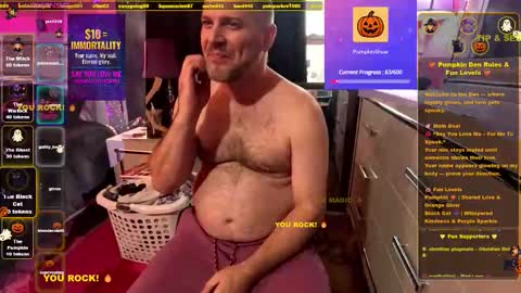 Obsidian stallion online show from 10-23-25, 10:41