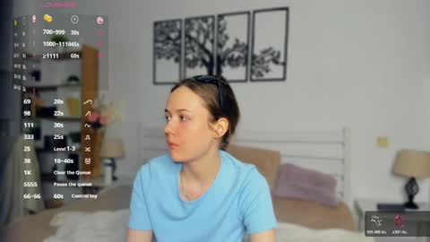 Elis online show from 03-29-26, 08:09