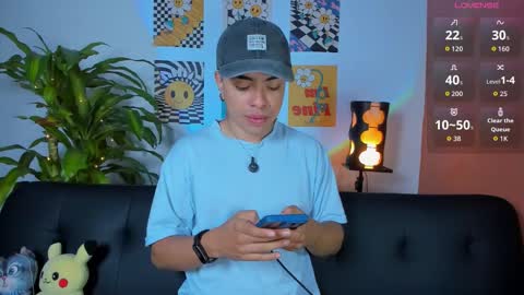 Obzidyan online show from 01-13-26, 11:54