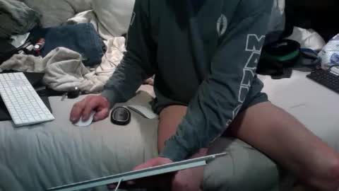 OCBiGuy online show from 10-31-25, 09:32