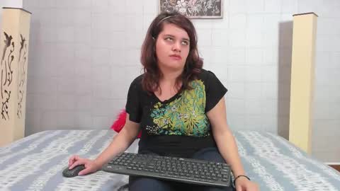 oceaan_lady online show from 03-23-26, 01:37