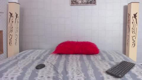 oceaan_lady online show from 04-08-26, 01:33