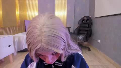 ocean_tay online show from 01-06-26, 03:32