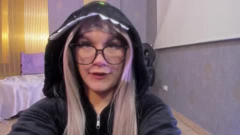 ocean_tay online show from 01-07-26, 03:31