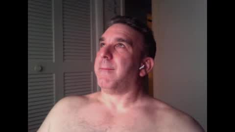 Ocean online show from 12-21-25, 03:35