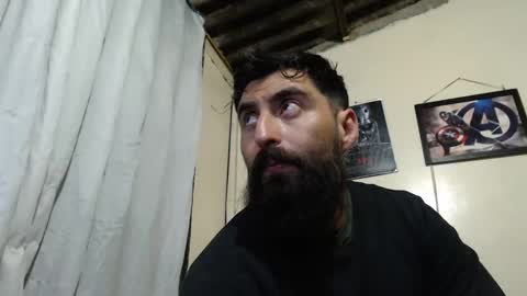 STEVE online show from 03-09-25, 05:22