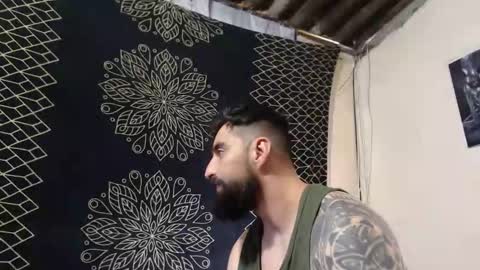 STEVE online show from 10-11-25, 07:45