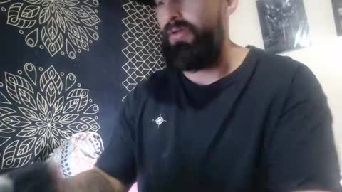 STEVE online show from 10-31-25, 08:43