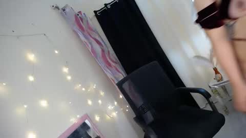 Kyla online show from 12-13-24, 02:54