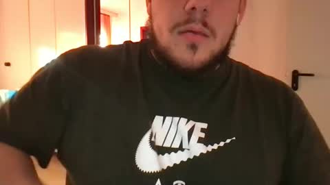 Brandon online show from 12-24-24, 01:28