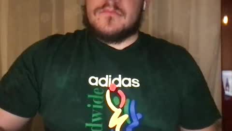 Brandon online show from 01-19-25, 02:47