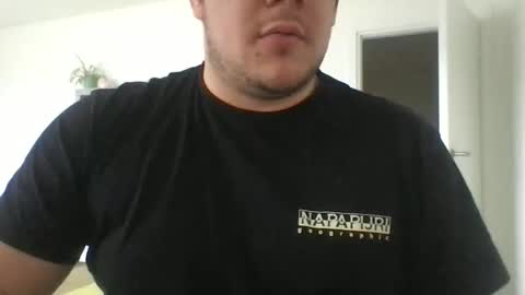 Brandon online show from 02-19-25, 08:55