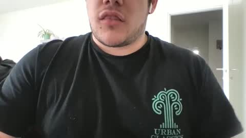 Brandon online show from 02-20-25, 12:36