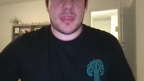 Brandon online show from 02-21-25, 07:43