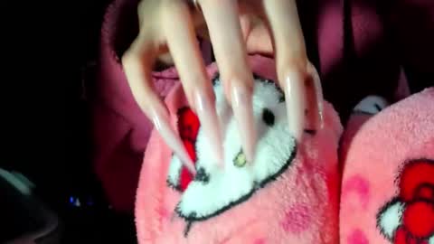 Snapshot of octopus_pink chatting on 01-18-26, 12:58 Pinky online show from 01-18-26, 12:58