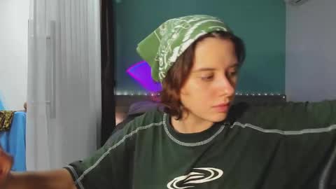 Snapshot of octopussy69x chatting on 12-31-24, 12:15 Evie online show from 12-31-24, 12:15