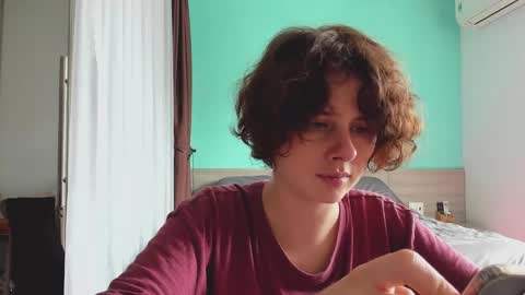 Snapshot of octopussy69x chatting on 01-20-25, 05:48 Evie online show from 01-20-25, 05:48