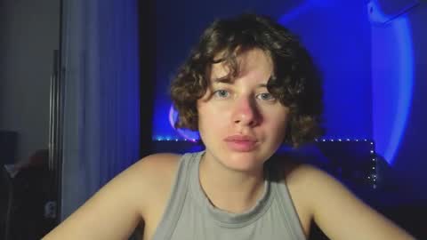 Snapshot of octopussy69x chatting on 01-31-25, 01:12 Evie online show from 01-31-25, 01:12