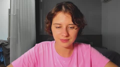 Snapshot of octopussy69x chatting on 02-21-25, 03:21 Evie online show from 02-21-25, 03:21