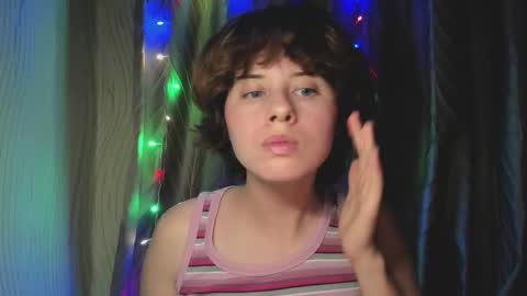 Snapshot of octopussy69x chatting on 09-17-25, 03:35 Evie online show from 09-17-25, 03:35