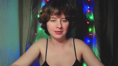 Snapshot of octopussy69x chatting on 09-24-25, 04:21 Evie online show from 09-24-25, 04:21