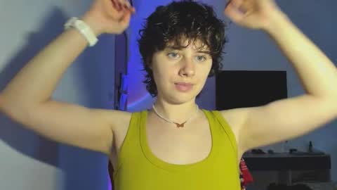 Snapshot of octopussy69x chatting on 12-05-25, 10:13 Evie online show from 12-05-25, 10:13