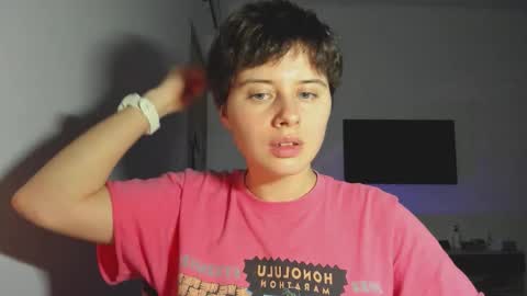 Evie online show from 12-22-25, 12:35