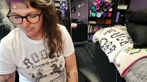 Oddy With A Body online show from 05-26-26, 08:49