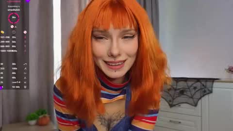 Agata online show from 10-27-25, 04:27