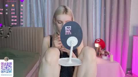 Snapshot of odeliagrace chatting on 06-15-26, 04:58 Agata online show from 06-15-26, 04:58